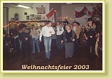 20031200 Untermassfeld,Linde,Weihnachtsfeier